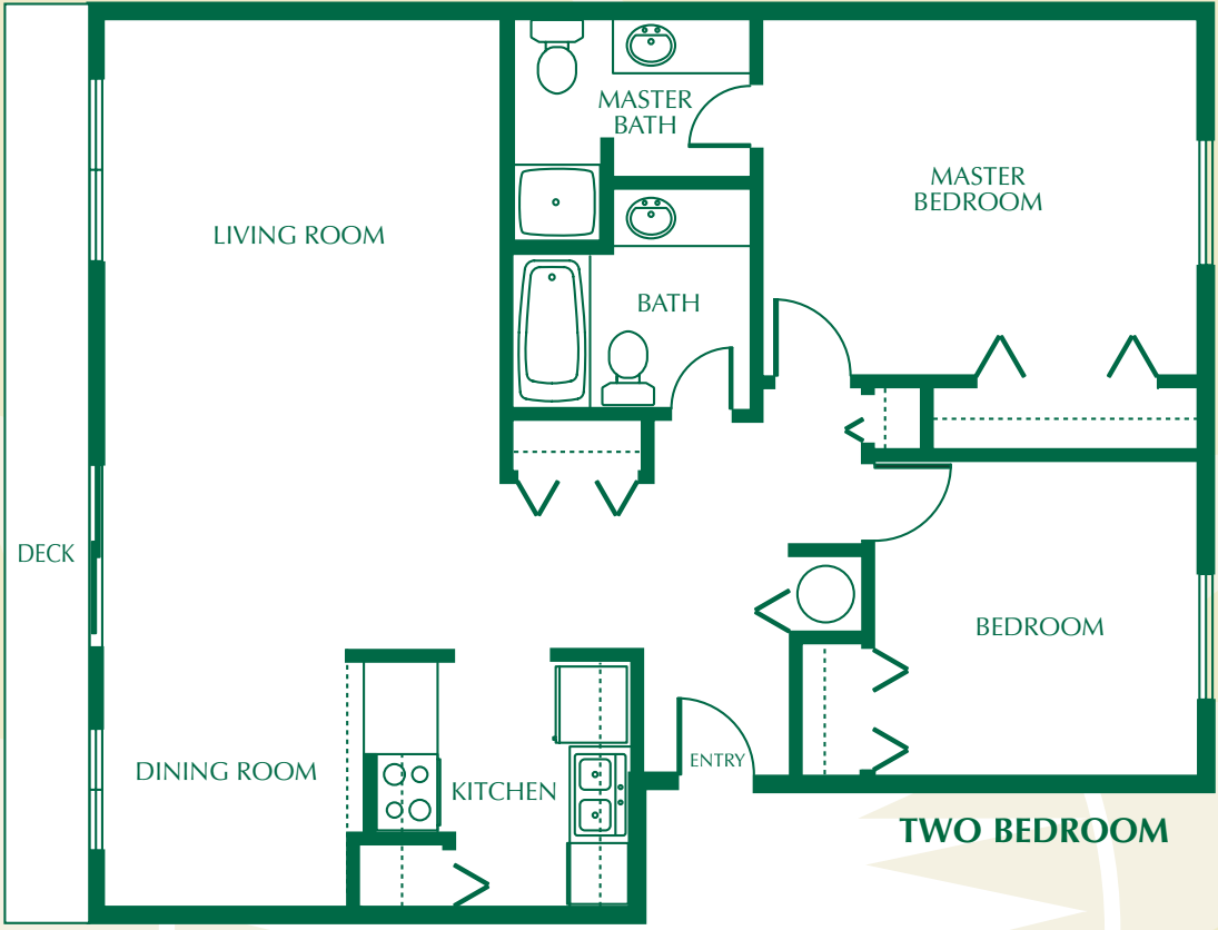 Sumerset Apartments Orlando, FL